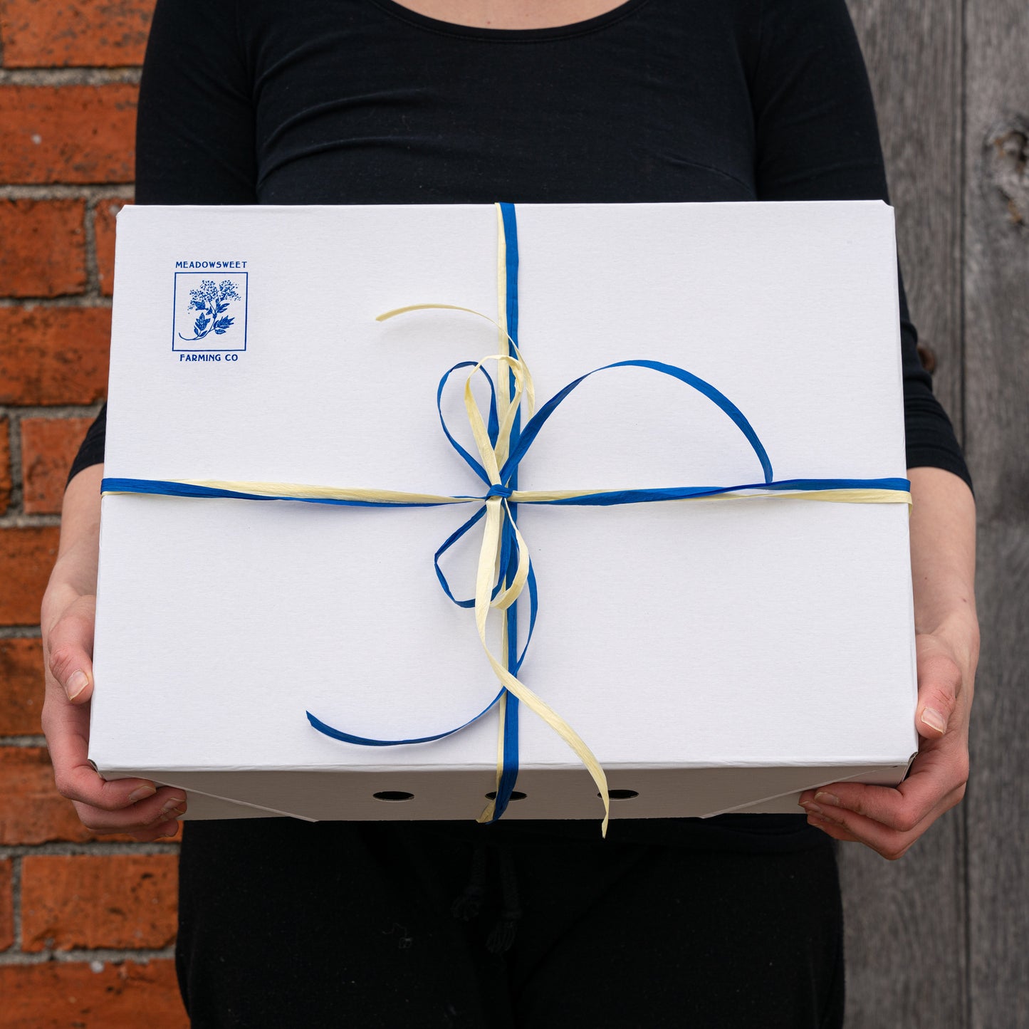 Grass Fed Beef Box - Small