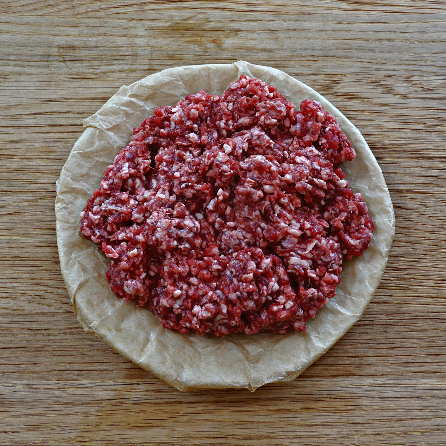 Grass Fed Summer Beef Bundle