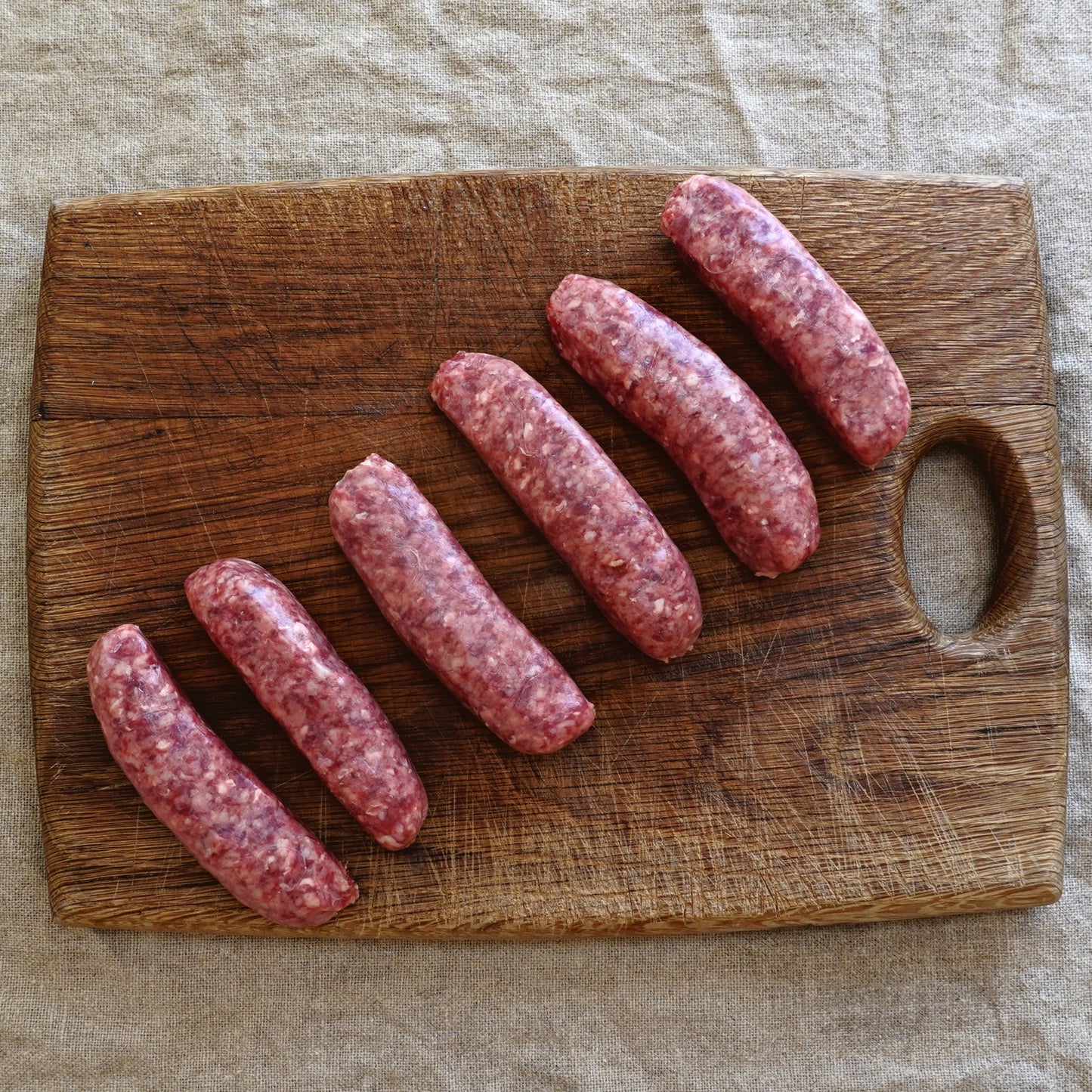 Grass Fed Summer Beef Bundle